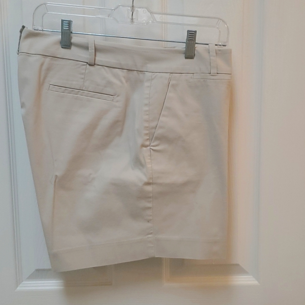 Khaki Shorts